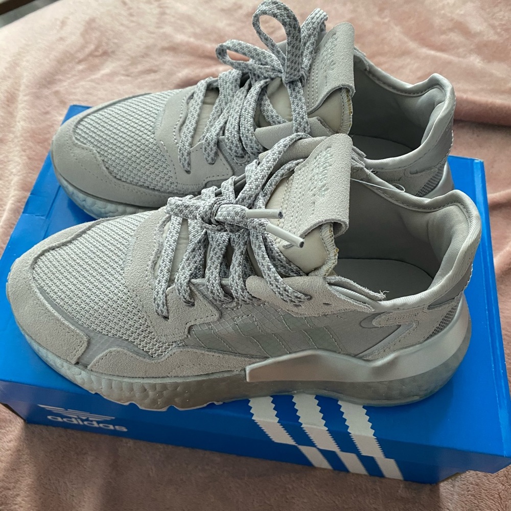 Adidas Women’s Nite Jogger Sneakers
